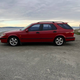 Image for article titled At $4,500, Would Buying This 1999 Saab 9-5 Wagon Be A Walk In The Park?